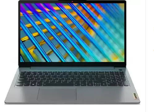 Refurbished Lenovo Laptop in Mohan Garden, Delhi